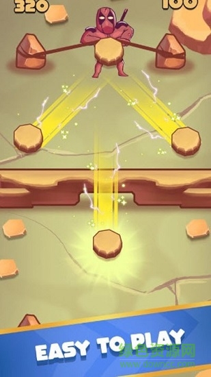 冰球大師官方版 v1.0.1 安卓版 0