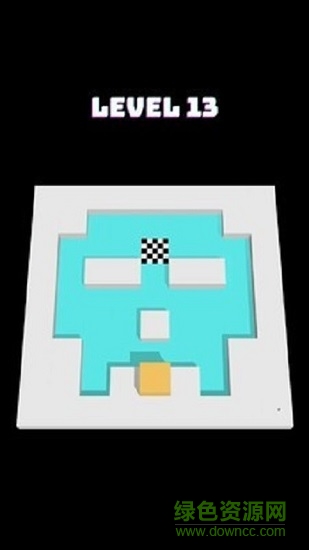 冰洞逃生手機(jī)版 v1.0 安卓版 0