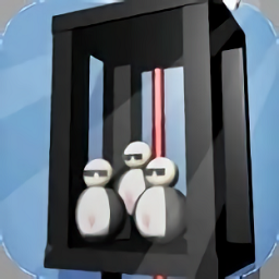 救救特工電梯手機版