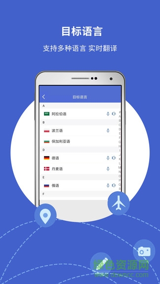 出國(guó)翻譯寶app v4.2.3 最新版 3