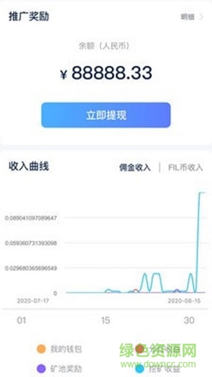喬木信息官方版 v1.0.51 安卓版 0