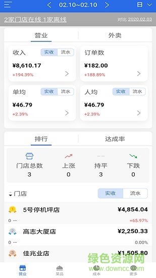 有好老板通最新版 v1.3.9 官方安卓版 0