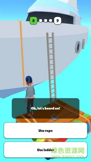 喧鬧街頭手機(jī)版 v1.0.2 安卓版 0