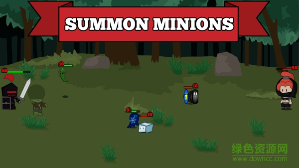 咒語(yǔ)熔爐手機(jī)版 v1.8.6 安卓版 3