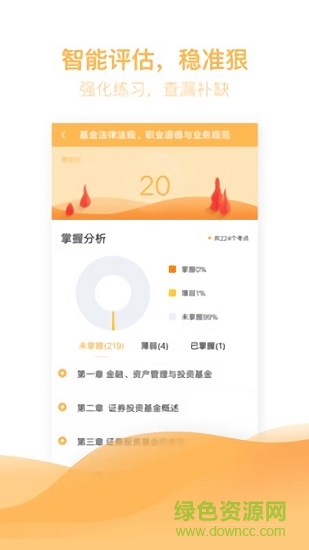 基金從業(yè)億題庫(kù)考試題庫(kù)軟件0