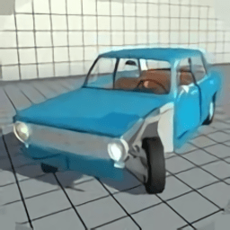 車禍物理模擬器最新版