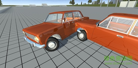 車禍物理模擬器中文版 v5.3.2 安卓版 0