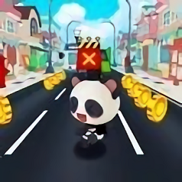 卡通貓無盡酷跑最新版