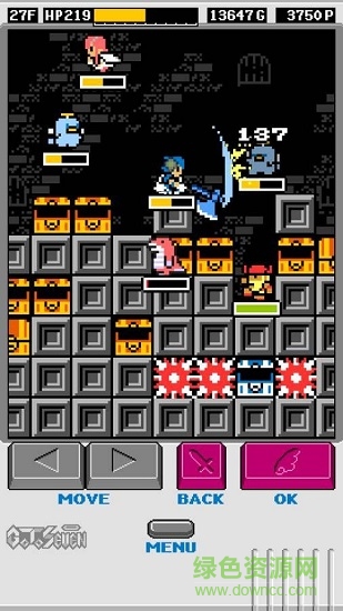 魔王塔傳奇手機(jī)版 v1.1.5 安卓版 0