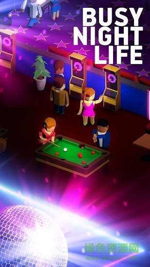夜總會帝國手游(Nightclub Empire) v0.9.08 安卓版 0