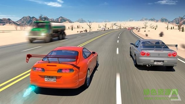 駕駛區(qū)2漢化版(Driving Zone 2) v0.12 安卓版 0