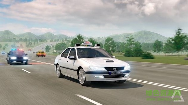 駕駛區(qū)2漢化版(Driving Zone 2) v0.12 安卓版 2