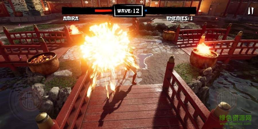 阿米拉的統(tǒng)治競技場 v1.0.0 安卓版 0