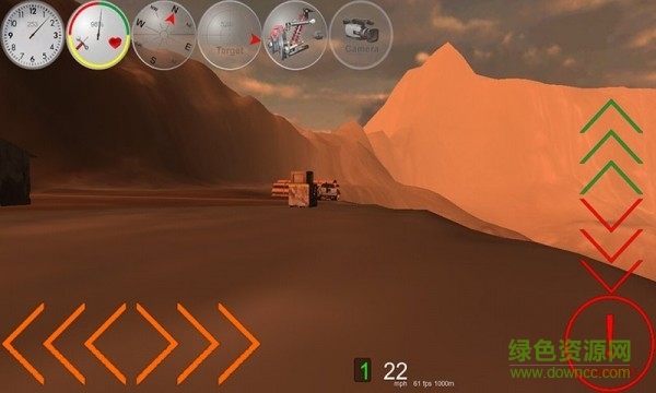 雙人卡車模擬器中文版 v1.3 安卓版 0