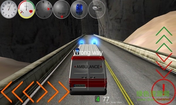 雙人卡車模擬器中文版 v1.3 安卓版 1