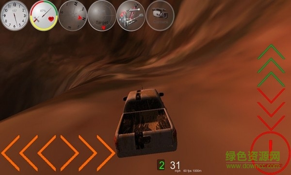 雙人卡車模擬器中文版 v1.3 安卓版 3