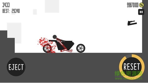 火柴人破壞渦輪殲滅手游 v1.1 安卓版 0