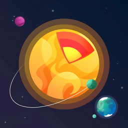 造個(gè)小宇宙游戲