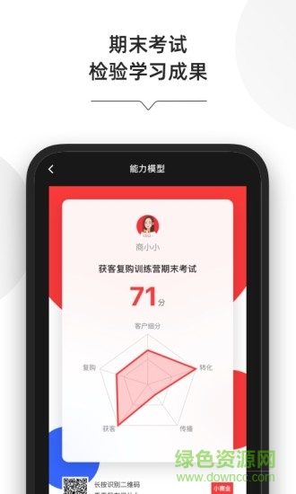 小商業(yè)創(chuàng)業(yè)學(xué)院 v1.1.4 安卓版 2