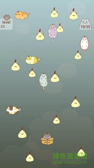 抓住流浪貓手游 v0.2 安卓版 0