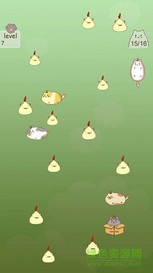 抓住流浪貓游戲下載
