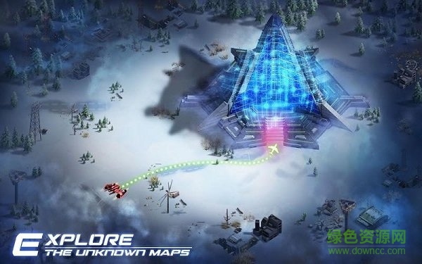 網(wǎng)絡(luò)時(shí)代手游(Cyber Era) v2.200.12.16 安卓版 0