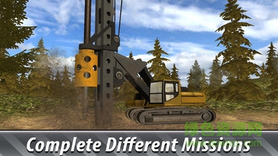 越野建筑卡車游戲最新版 v1.02 安卓版 3