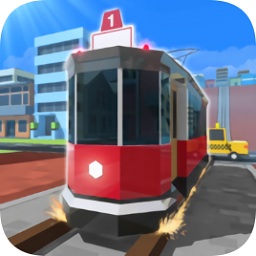 電車模擬器2020