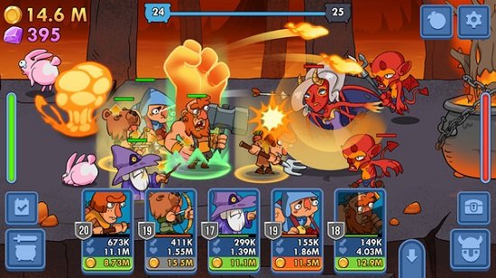 犀利的老爺爺最新版 v1.0.4 安卓版 3