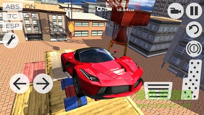 極速汽車模擬駕駛2023 v6.74.8安卓最新版 3