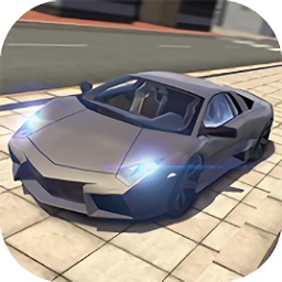 極速汽車(chē)模擬駕駛2023