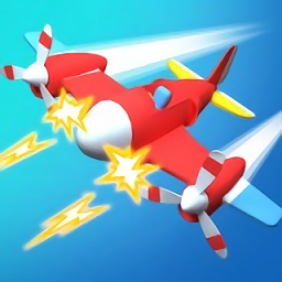 天空攻擊最新版