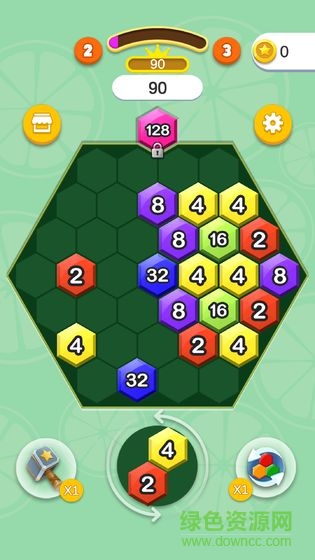 歡樂(lè)碰碰消游戲 v1.0 安卓版 0