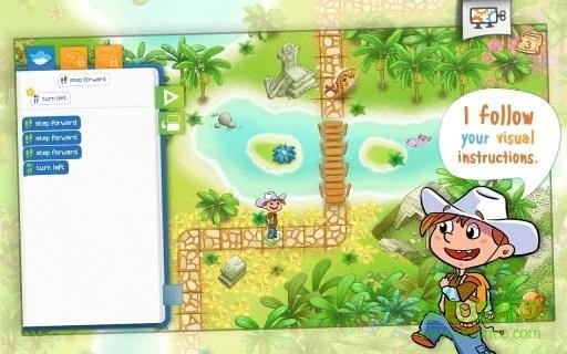 跑吧馬可手游下載