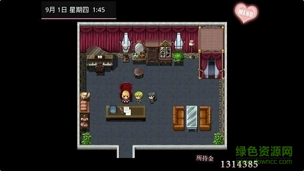 新無冬鎮(zhèn)物語手機版(mvAndroidApk) v0.0.1 安卓版 2