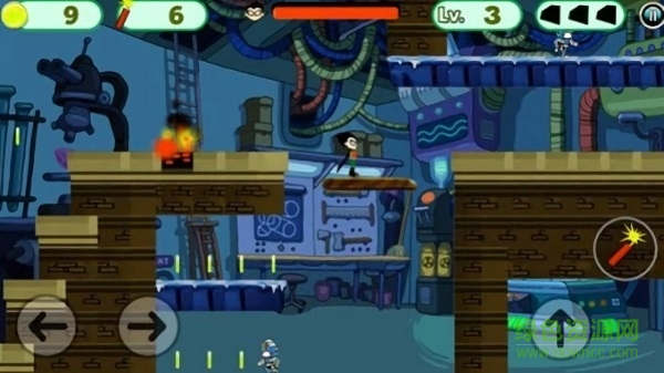 戰(zhàn)斗冒險(xiǎn)泰坦游戲下載 戰(zhàn)斗冒險(xiǎn)泰坦下載