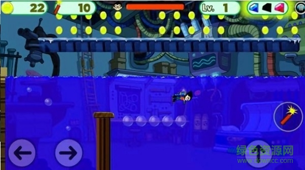 戰(zhàn)斗冒險(xiǎn)泰坦手機(jī)版 v3.1.2 安卓版 3