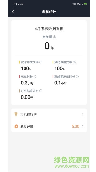 國泰司機(jī)定制版 v5.10.5.0016 安卓版 1