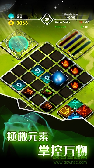 元素模擬戰(zhàn) v1.0.1 安卓版 2