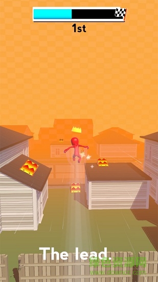 面條人跑酷 v1.0.0 安卓版 2