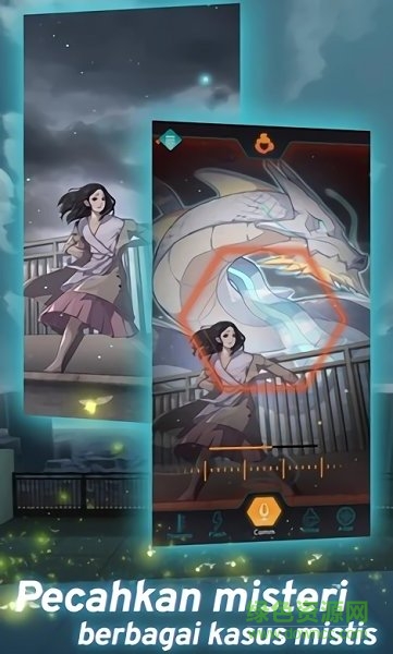 代號(hào)atma游戲(Code Atma) v0.70.62 安卓版 1