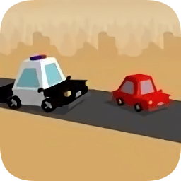 攔截警車