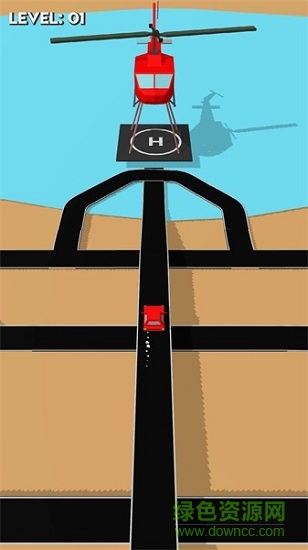 攔截警車 攔截警車手游下載