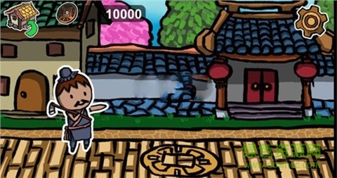 商人傳說中文版 v1.0 安卓版 1