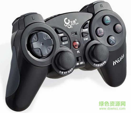 北通特洛伊_BTP-2276手柄驅(qū)動(dòng) 官方版 0