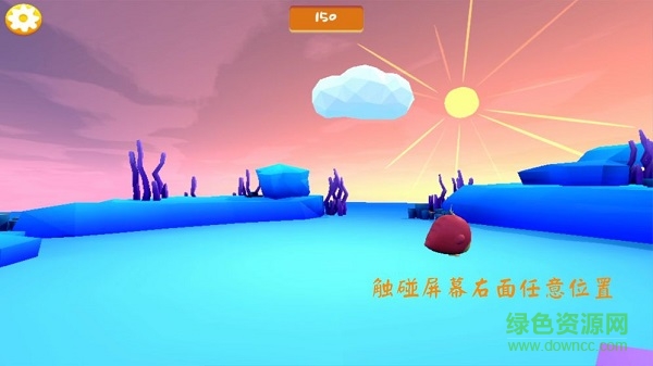 云朵之上游戲 v1.0.0 安卓版 1