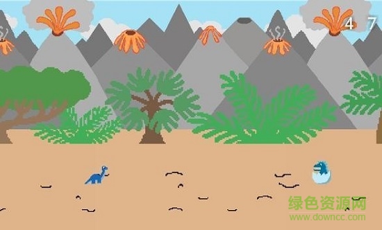 恐龍朋友手游下載