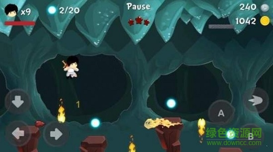 夢境冒險最新版 v1.0i 安卓版 2
