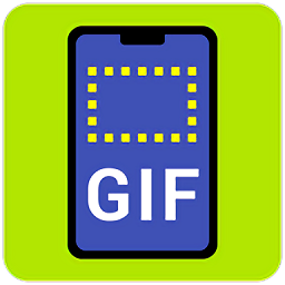 手機錄屏生成gif