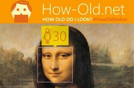 How Old Robot(測年齡) v1.0.3 安卓版 1